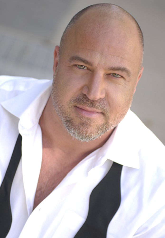 Kenny Barr