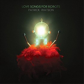 Love Songs For Robots