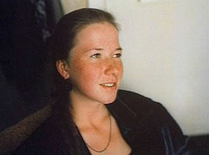 Alla Kliouka Schaffer pictures and photos