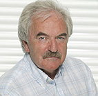 Desmond Lynam