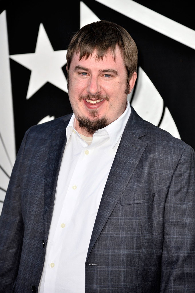 Travis Beacham