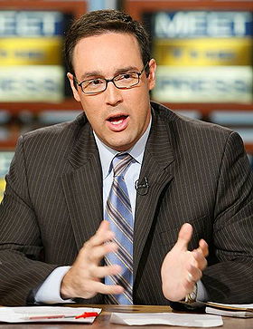 Chris Cillizza