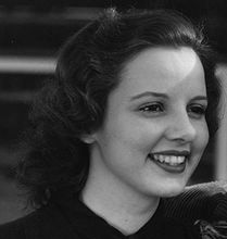 Mary Lawrence pictures and photos