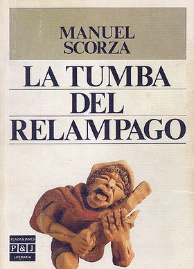 La tumba del relámpago