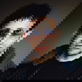 Ian Broudie