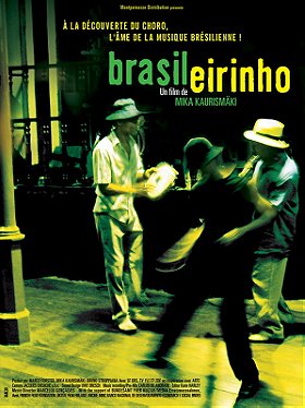The Sound of Rio: Brasileirinho