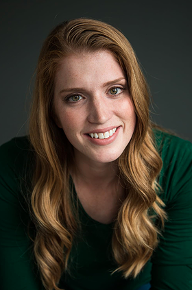 Natalie Madsen