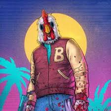 Jacket Payday 2