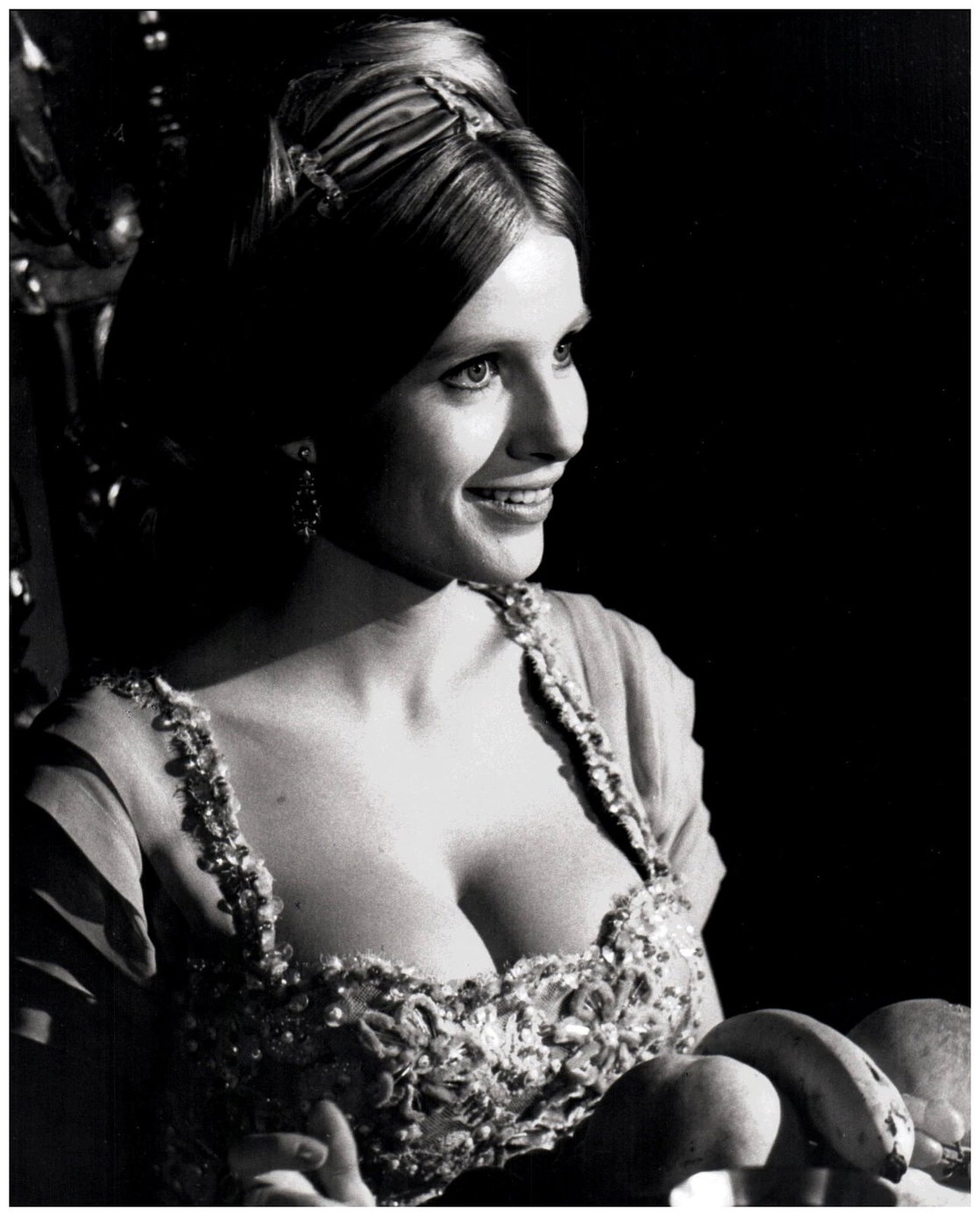 Melodie Johnson