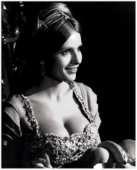 Melodie Johnson