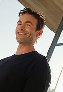 Chace Crawford