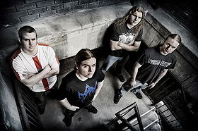 Dyscarnate