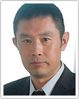 Takashi Naitô