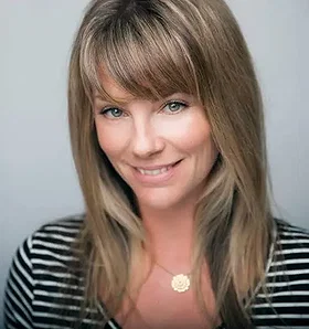 Toni Potter