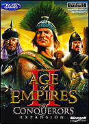 Age of Empires II: The Conquerors