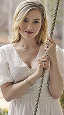 Skyler Samuels