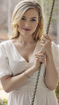 Skyler Samuels