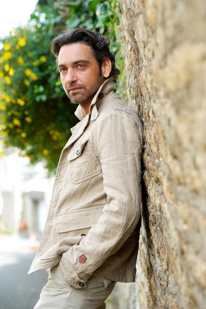 Arnaud Giovaninetti