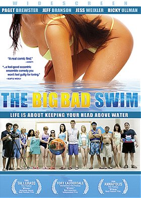 The Big Bad Swim                                  (2006)