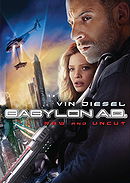 Babylon A.D. (Raw and Uncut)