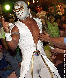 Mistico