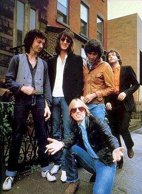 Tom Petty and the Heartbreakers