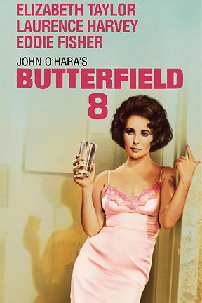 Butterfield 8