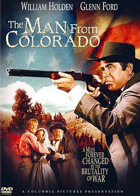 The Man from Colorado