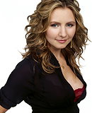 Beverley Mitchell