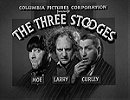 The Three Stooges Show