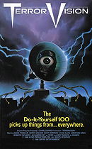TerrorVision (HD2DVD-R)