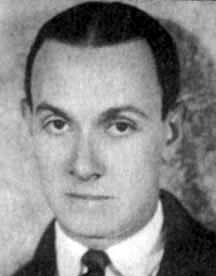 George Hackathorne