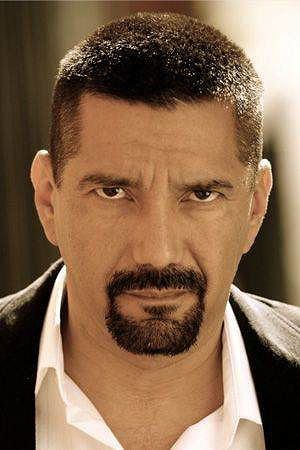 Steven Gomez