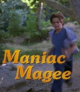 Maniac Magee