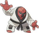 Throh