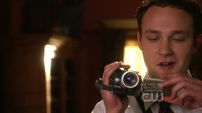 Colin (Smallville)