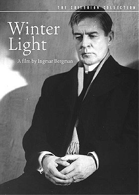 Winter Light - Criterion Collection