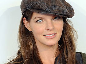 Yvonne Catterfeld