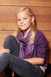 Claire McReynolds pictures and photos