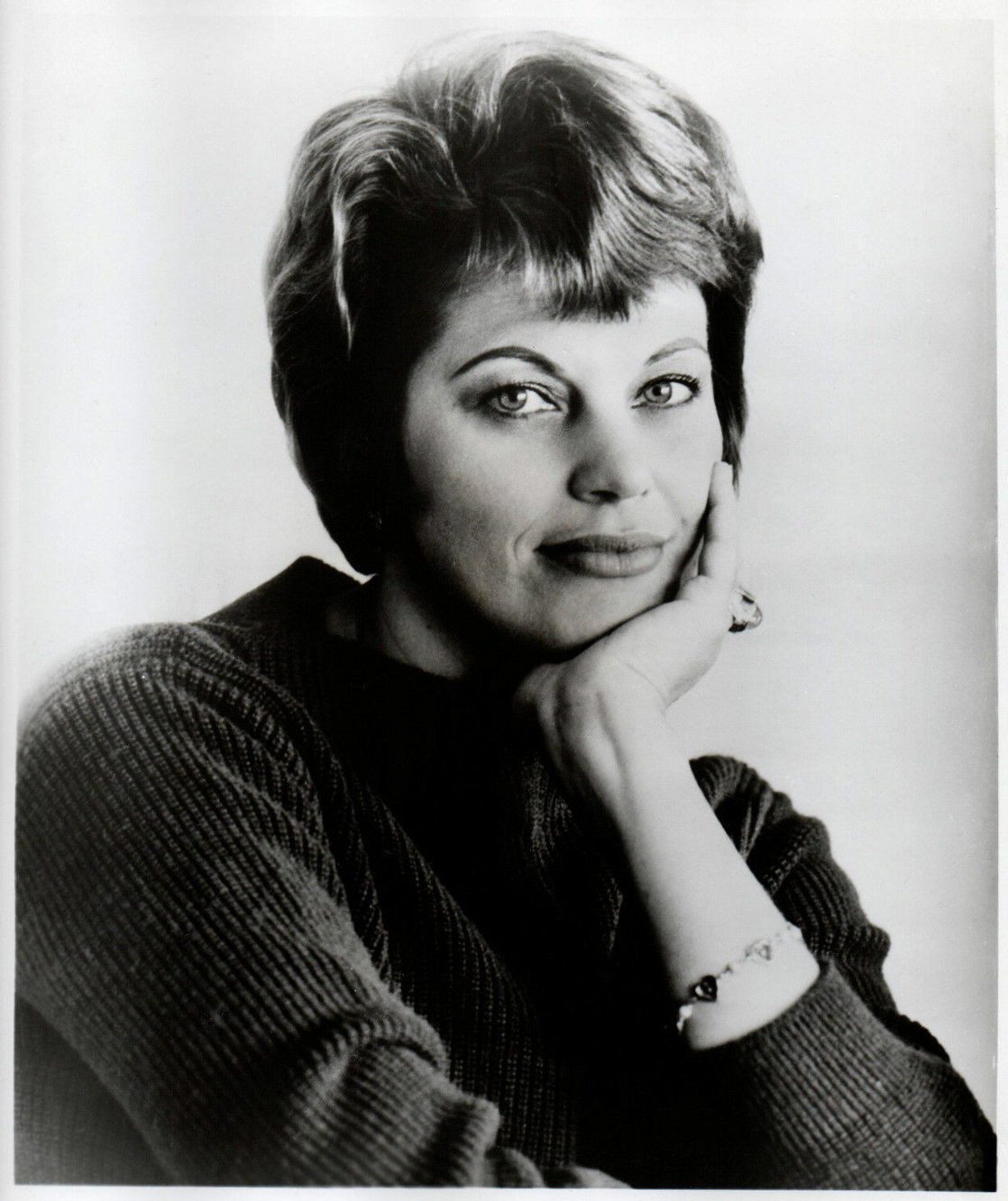 Kaye Ballard