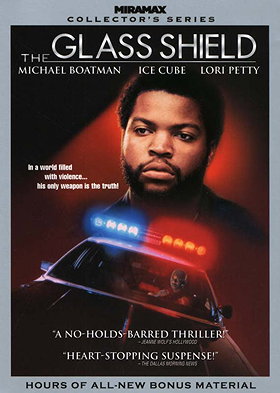 The Glass Shield (Miramax Collector's Series)