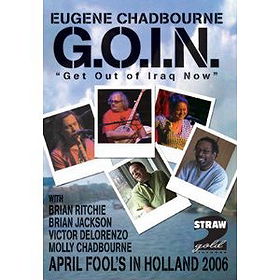 Eugene Chadbourne G.O.I.N. 