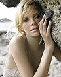 Charlize Theron