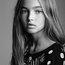 Anastasia Bezrukova pictures and photos