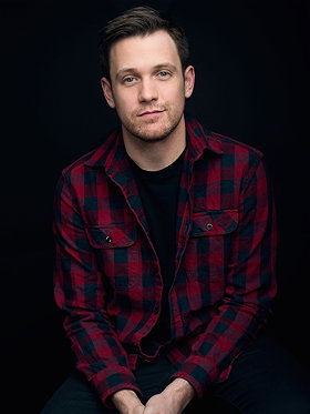 Michael Arden