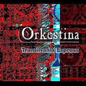 Transilvania Express
