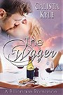 The Wager (Wagered Hearts #1) 