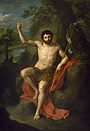 John the Baptist