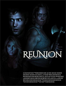 Reunion