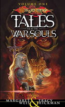 The Search for Magic (Dragonlance: Tales from the War of Souls #1)